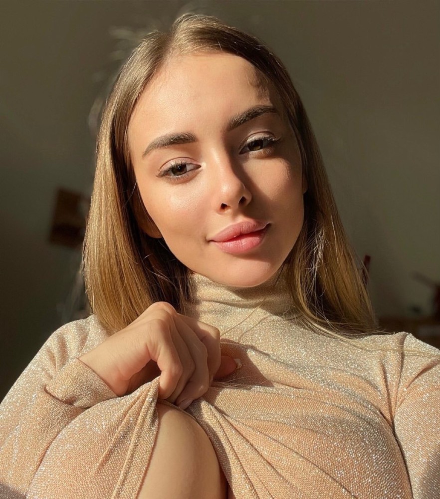 Индивидуалка Марина фото № 2 в городе Находка