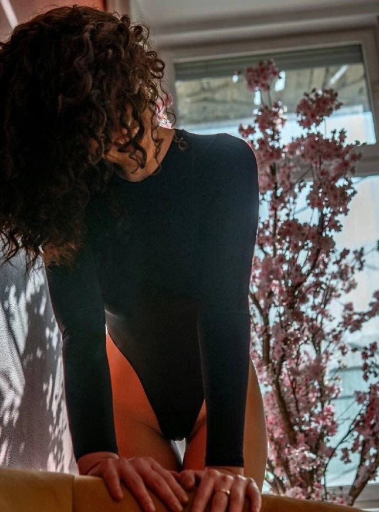 Индивидуалка Мария фото № 2 в городе Находка