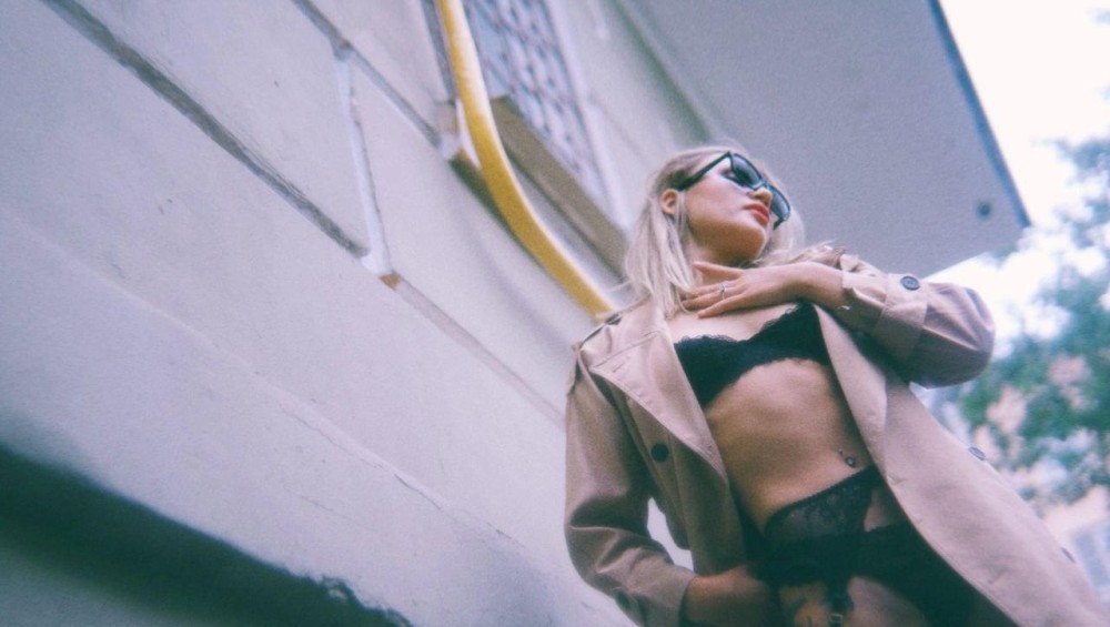 Индивидуалка Мэри фото № 2 в городе Находка