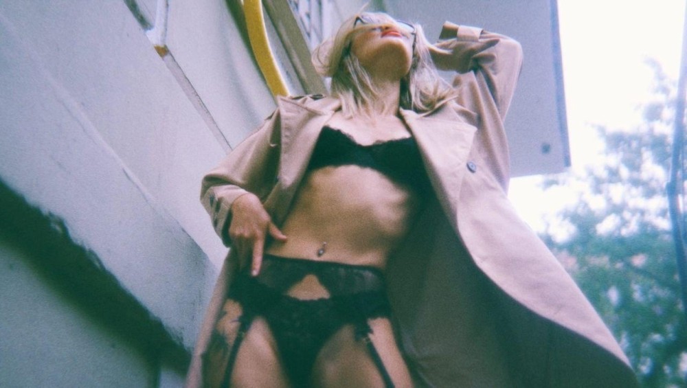 Индивидуалка Мэри фото № 2 в городе Находка