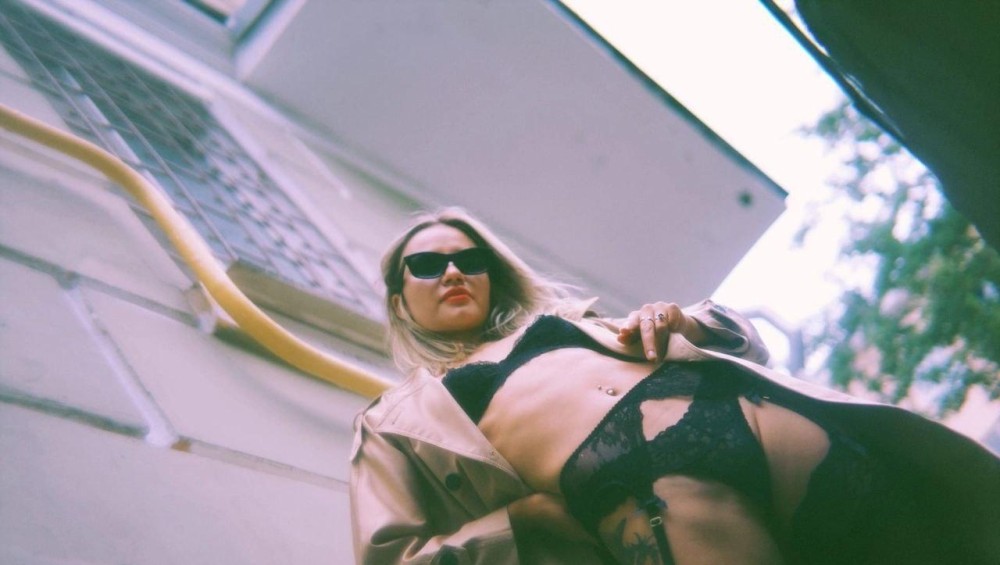 Индивидуалка Мэри фото № 2 в городе Находка