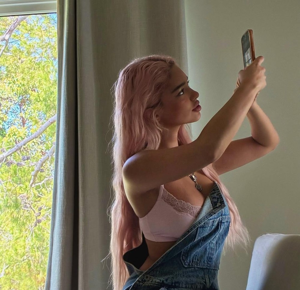 Индивидуалка Настя фото № 2 в городе Находка