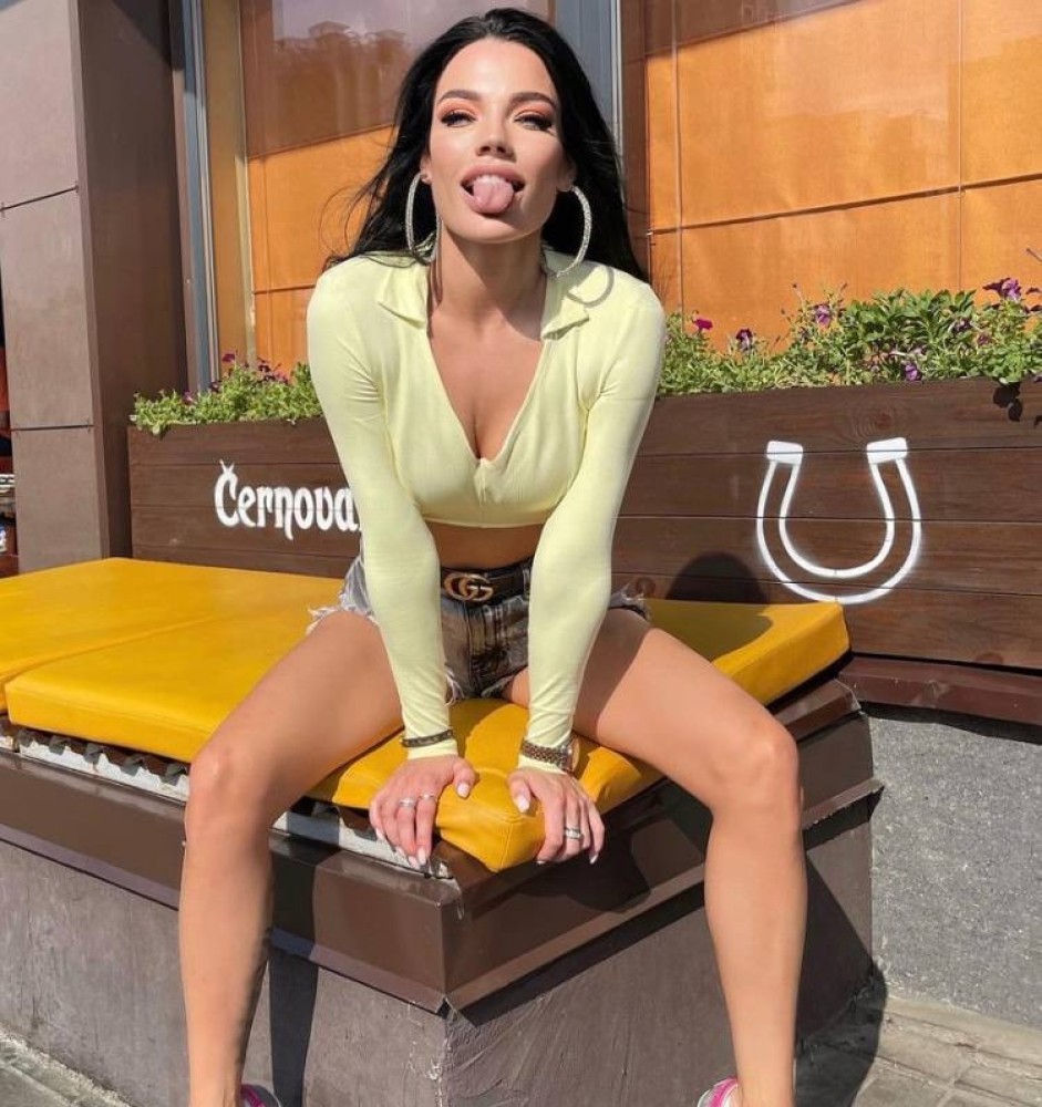 Индивидуалка Наташа фото № 2 в городе Находка