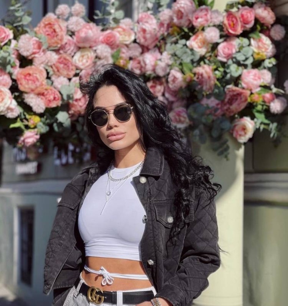 Индивидуалка Наташа фото № 2 в городе Находка