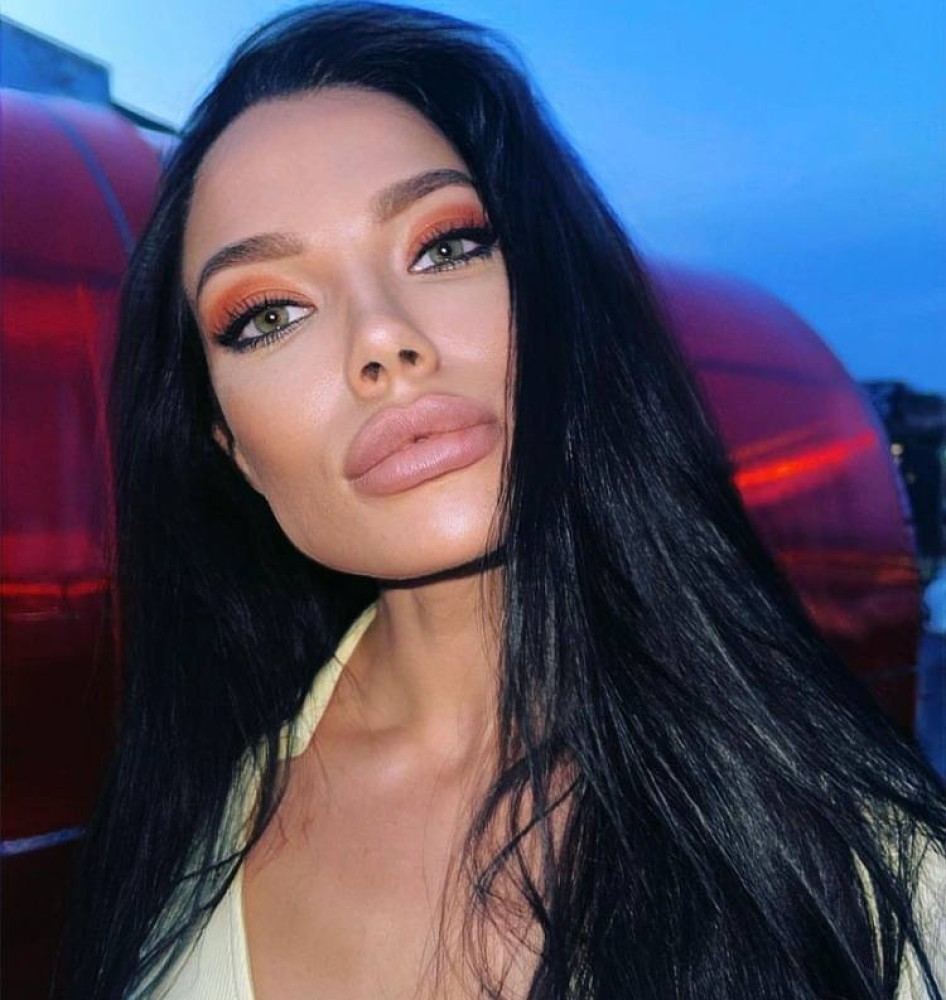 Индивидуалка Наташа фото № 2 в городе Находка