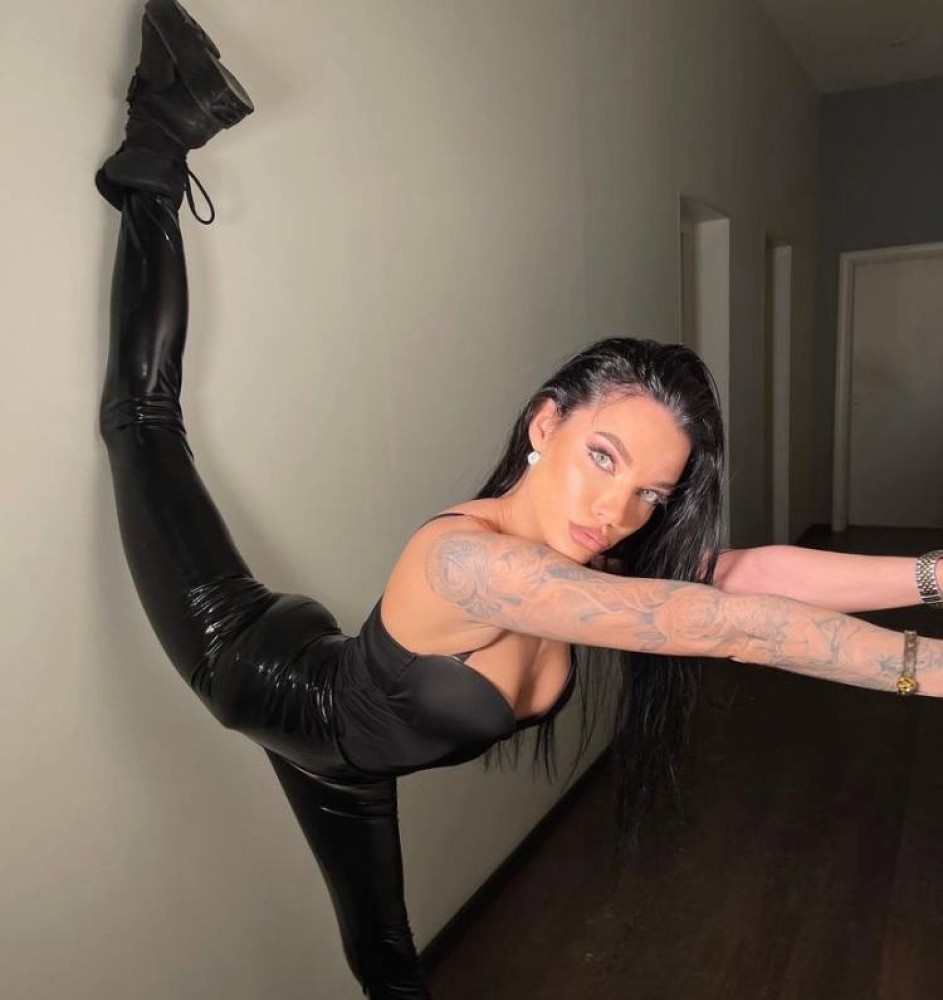 Индивидуалка Наташа фото № 2 в городе Находка