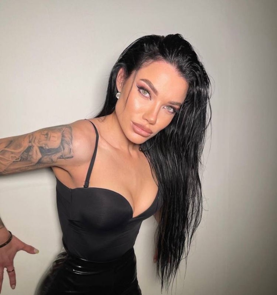 Индивидуалка Наташа фото № 2 в городе Находка