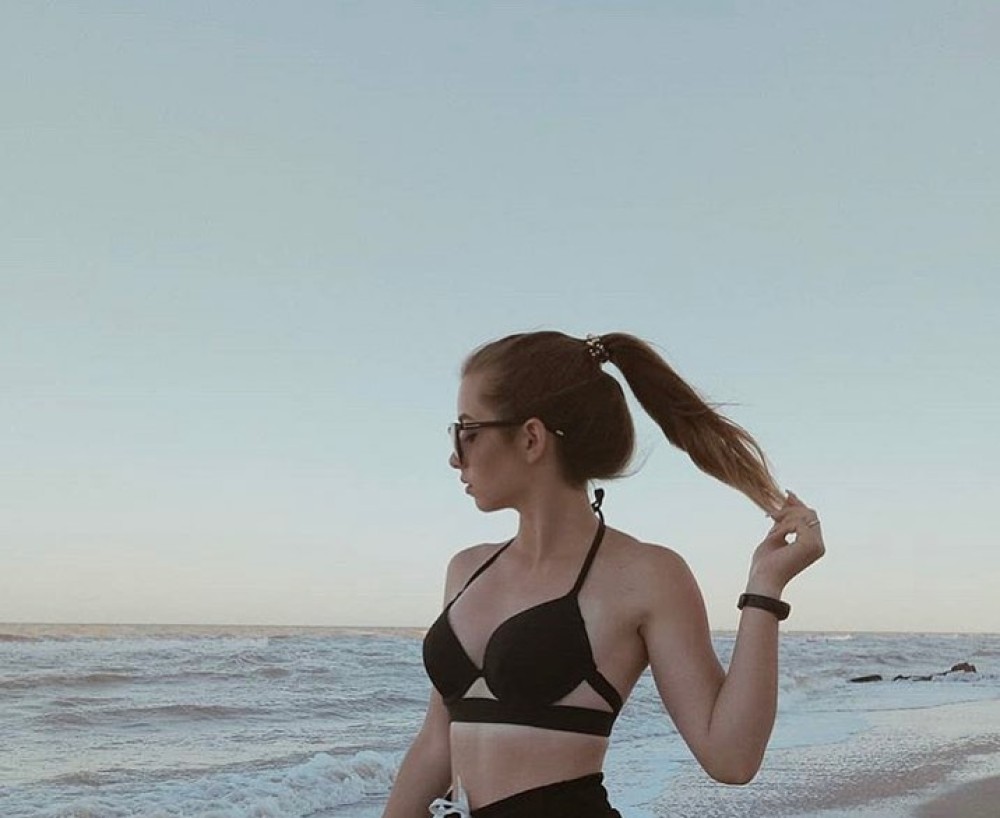 Индивидуалка Ника фото № 2 в городе Находка