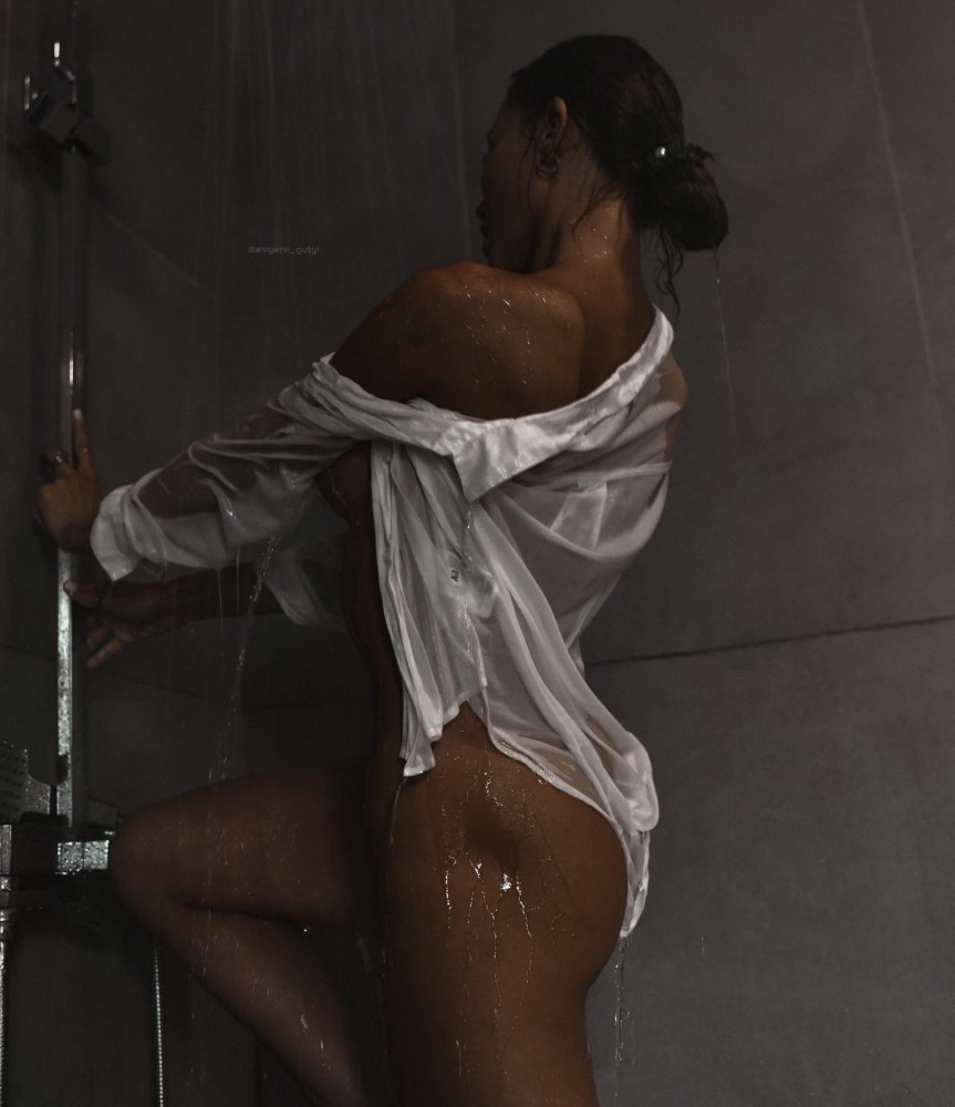 Индивидуалка Оксана фото № 2 в городе Находка