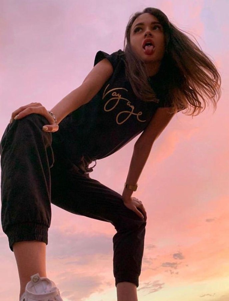 Индивидуалка 🎥 Жанна главное фото в городе Находка 