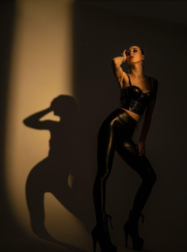 Индивидуалка Галина главное фото в городе Находка 