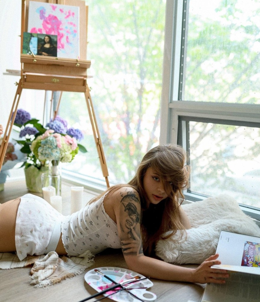 Индивидуалка Аврора главное фото в городе Находка 