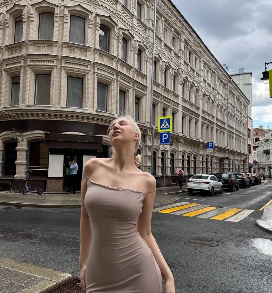 Индивидуалка Алёнка главное фото в городе Находка 