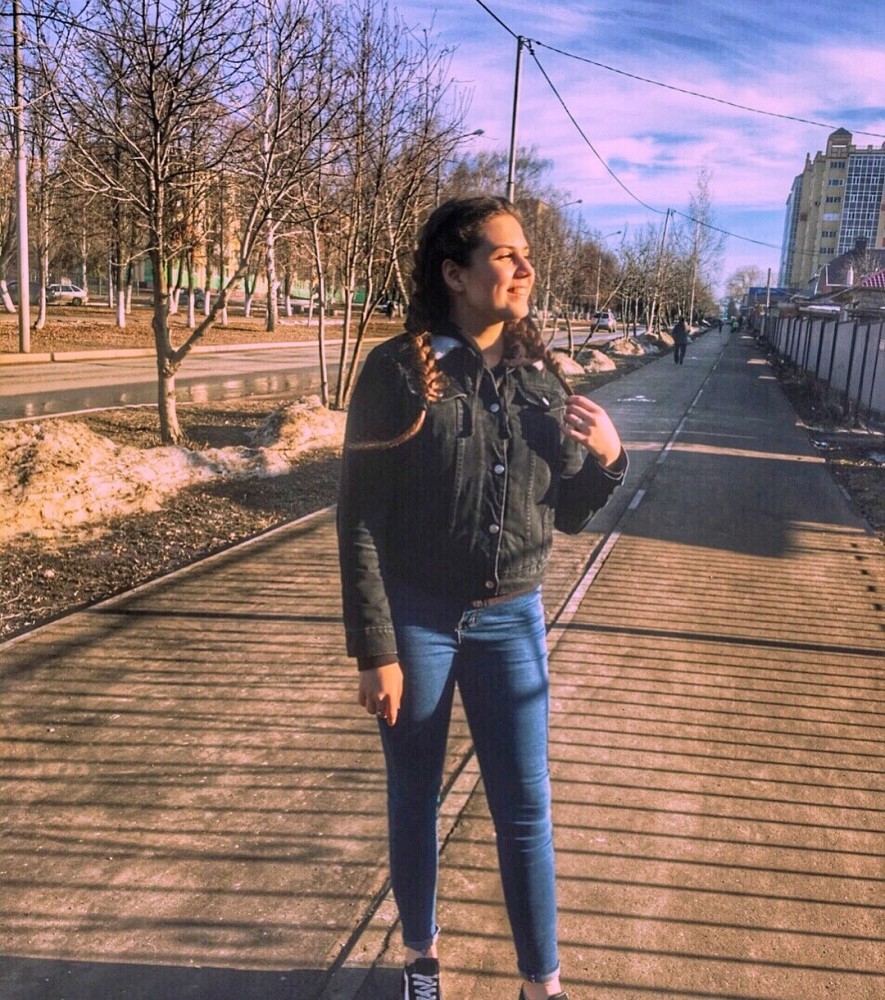 Индивидуалка Рада фото № 2 в городе Находка