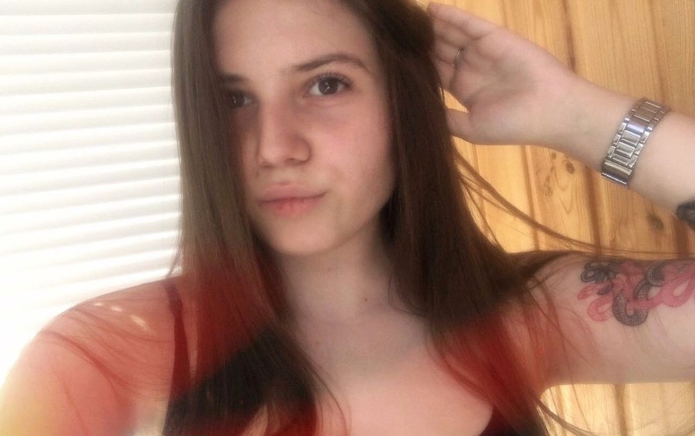 Индивидуалка Рада фото № 2 в городе Находка