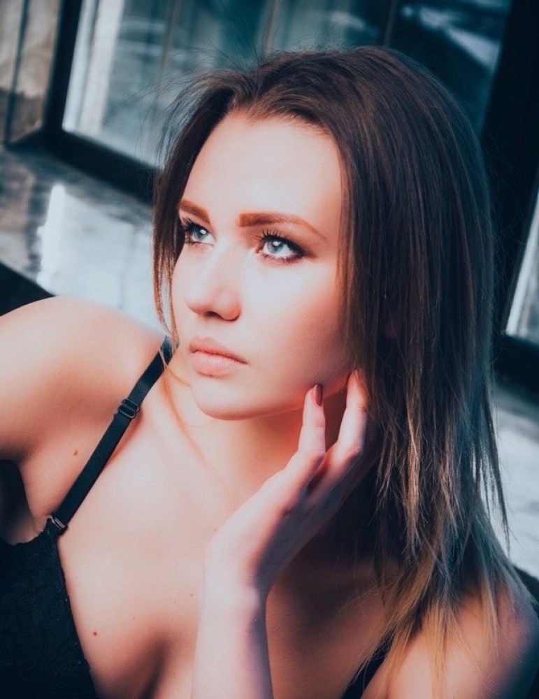 Индивидуалка Раиса фото № 2 в городе Находка