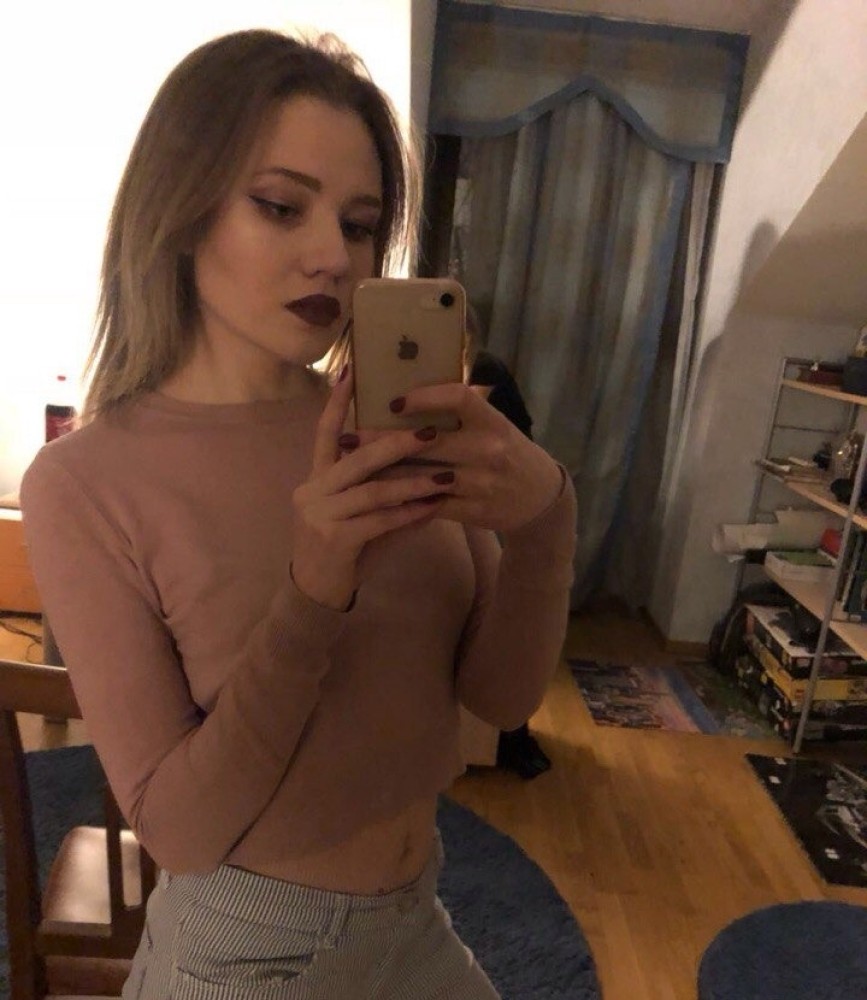 Индивидуалка Раиса фото № 2 в городе Находка