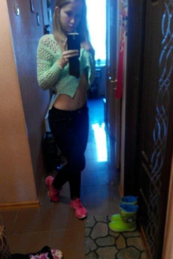 Индивидуалка Регина фото № 2 в городе Находка