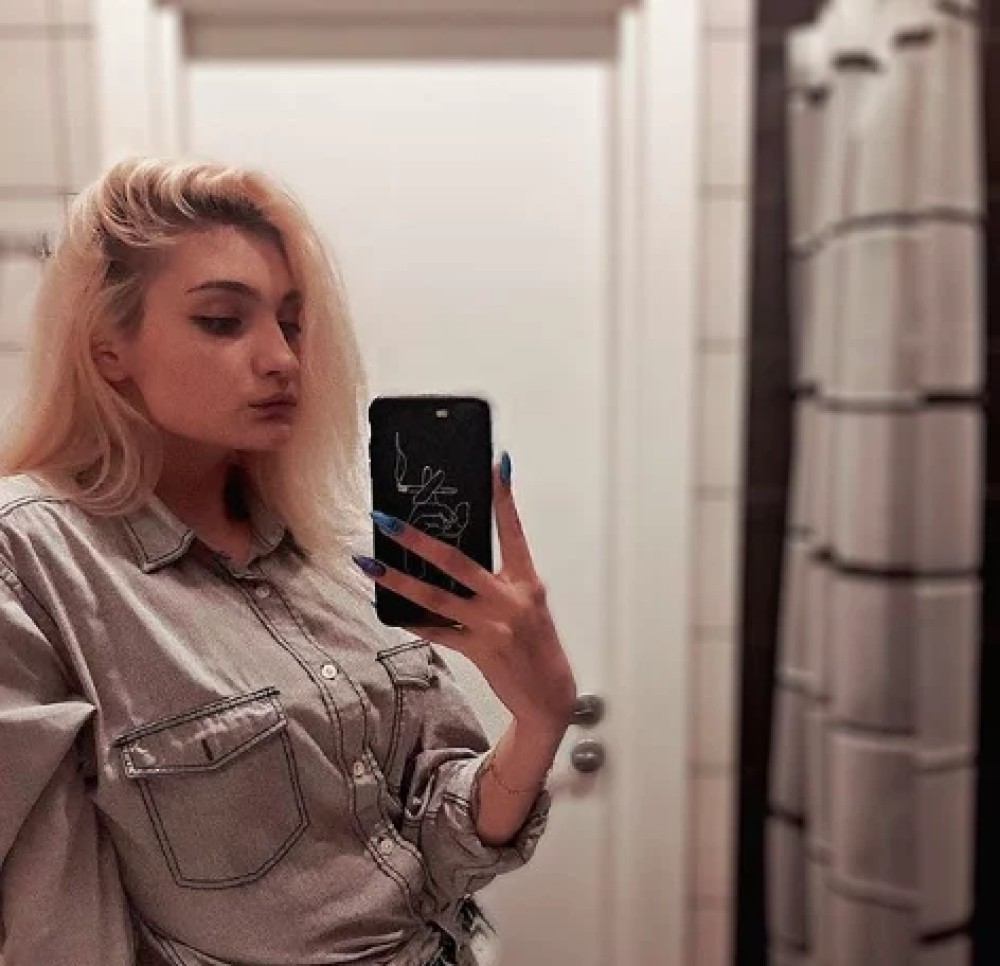 Индивидуалка Света фото № 2 в городе Находка