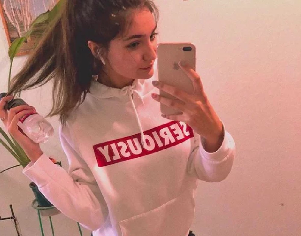 Индивидуалка Света фото № 2 в городе Находка