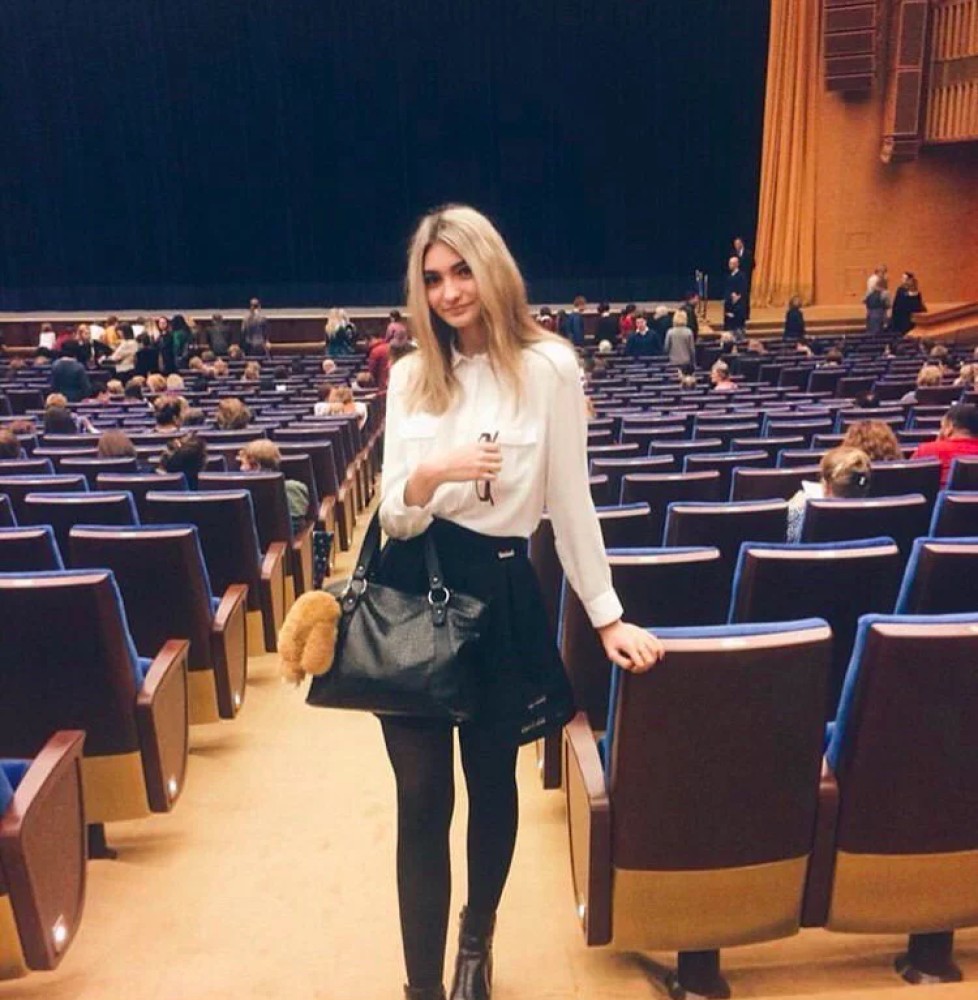 Индивидуалка Света фото № 2 в городе Находка