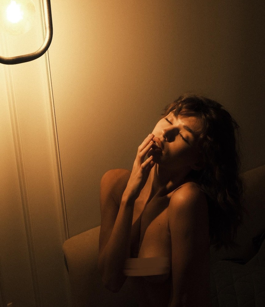 Индивидуалка Таисия фото № 2 в городе Находка