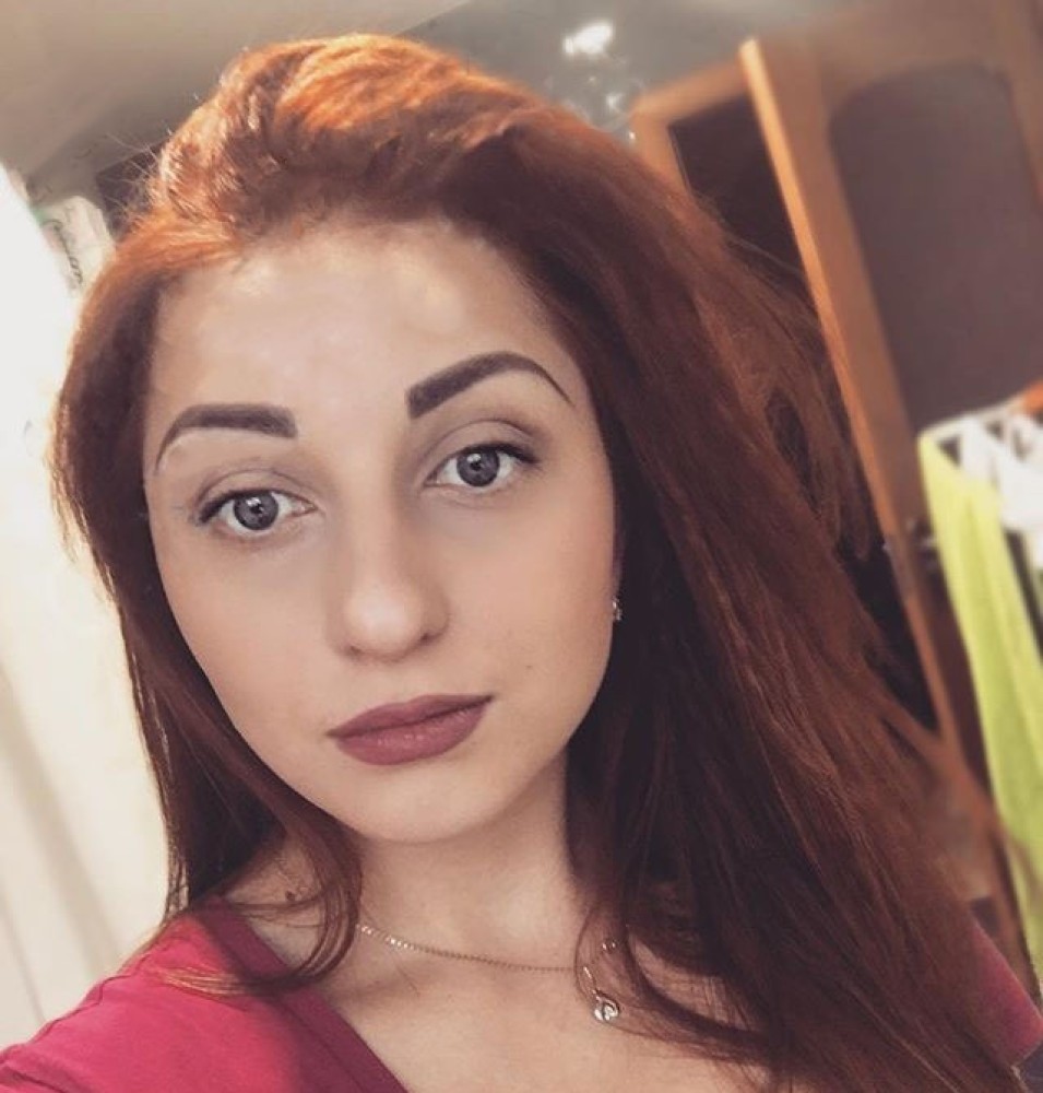 Индивидуалка Варвара фото № 2 в городе Находка