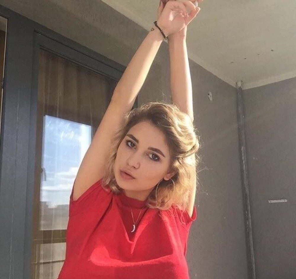 Индивидуалка Вера фото № 2 в городе Находка