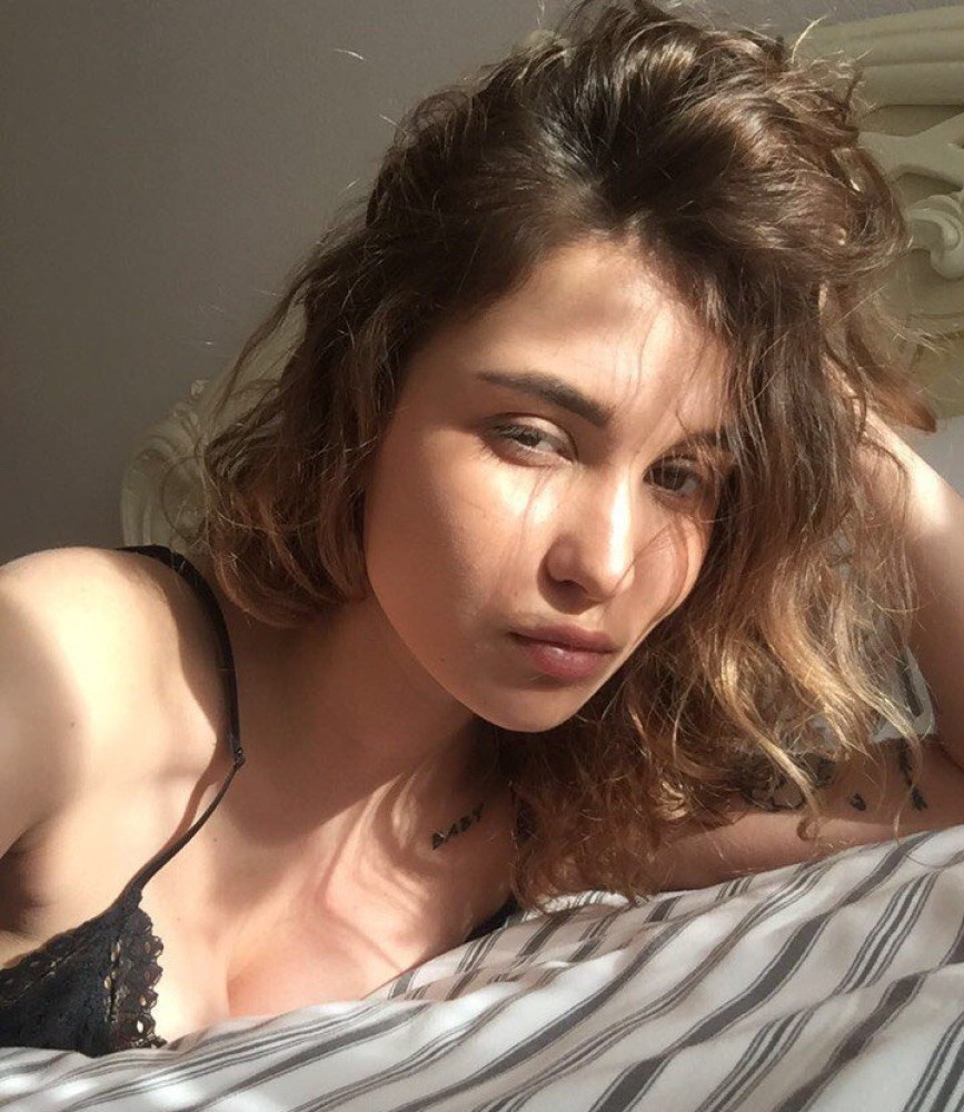 Индивидуалка Вера фото № 2 в городе Находка