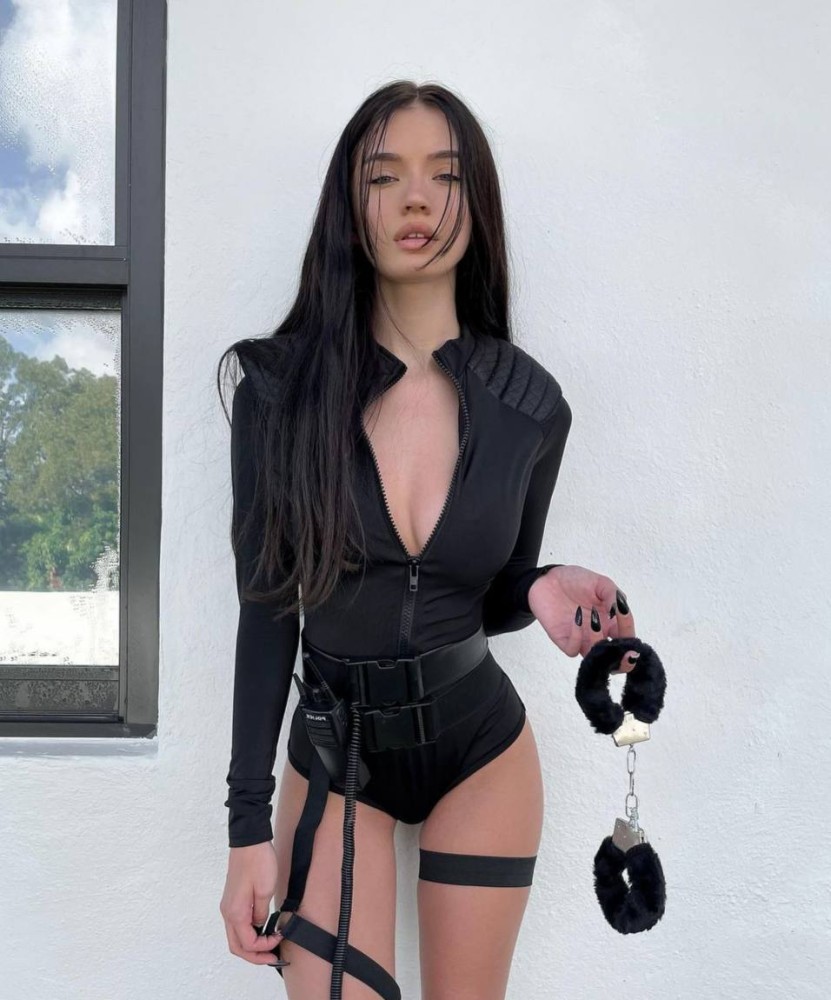 Индивидуалка Вика фото № 2 в городе Находка