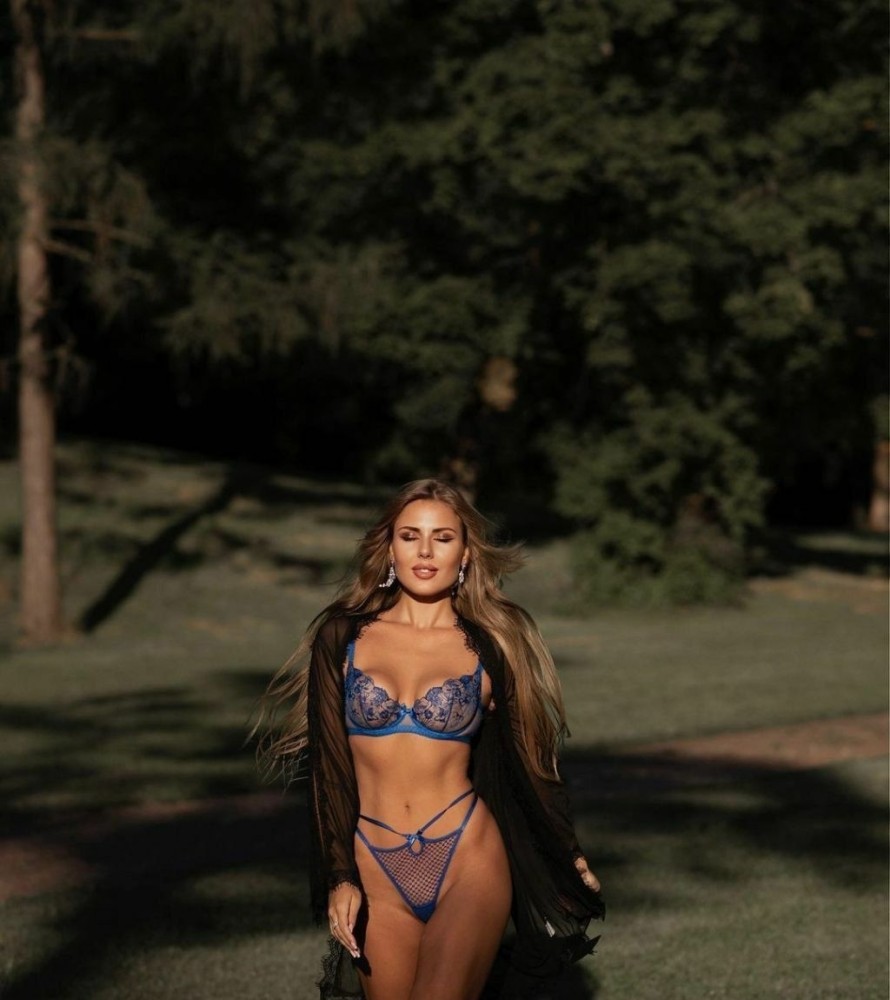 Индивидуалка Влада фото № 2 в городе Находка