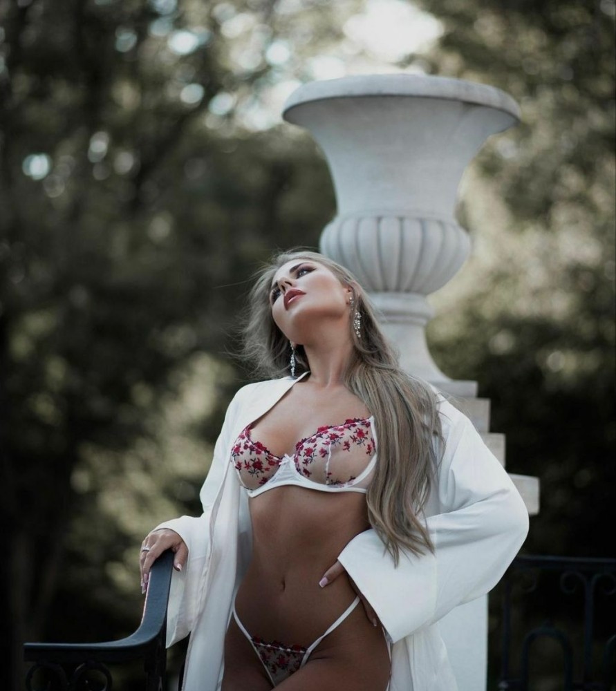 Индивидуалка Влада фото № 2 в городе Находка