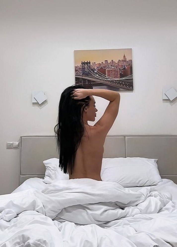 Индивидуалка Аделина фото № 2 в городе Находка