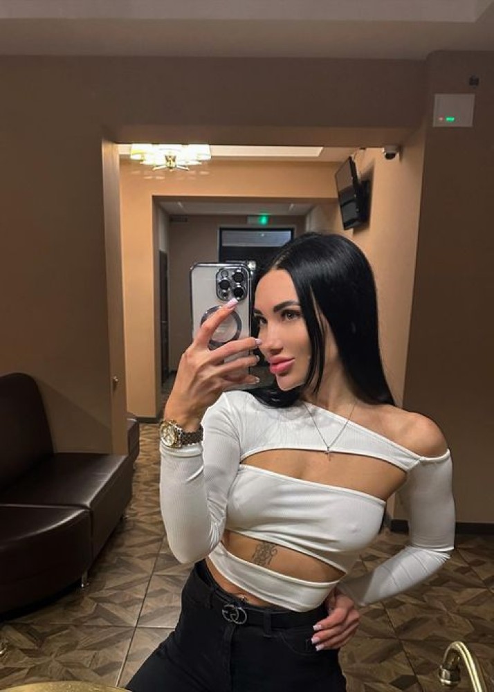 Индивидуалка Аделина фото № 2 в городе Находка