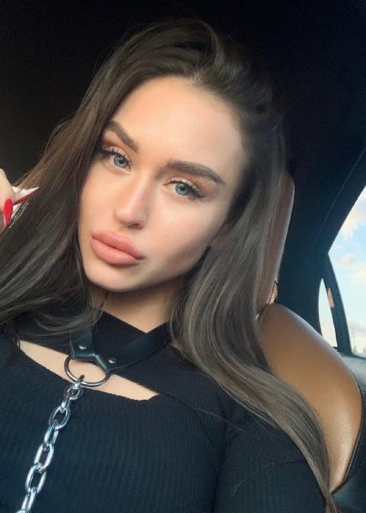 Индивидуалка Александра фото № 2 в городе Находка