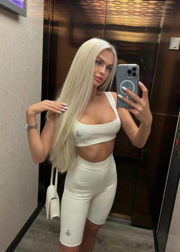 Индивидуалка Александра главное фото в городе Находка 