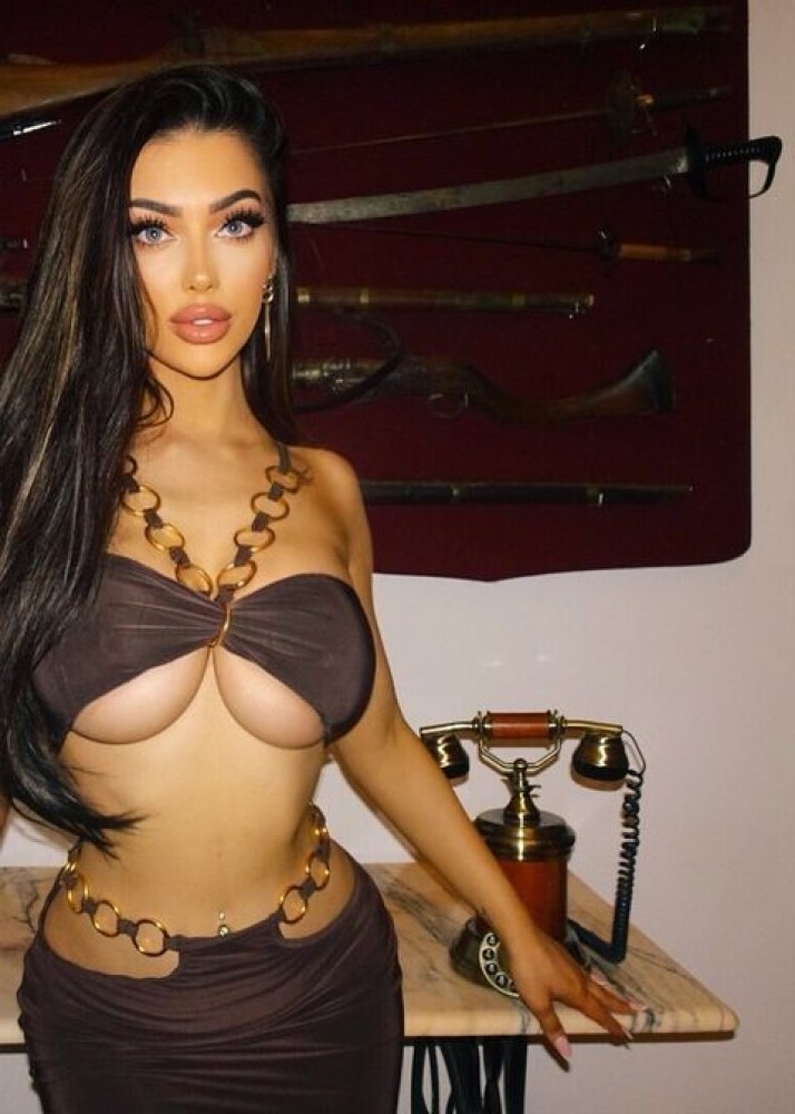 Индивидуалка Алена фото № 2 в городе Находка