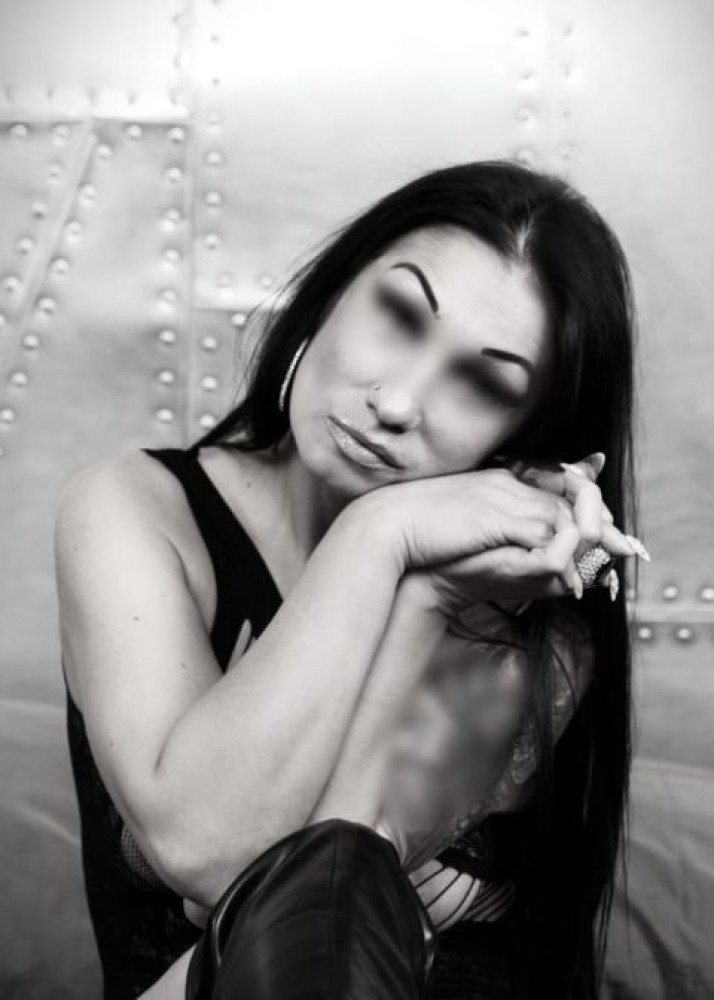 Индивидуалка Амира главное фото в городе Находка 