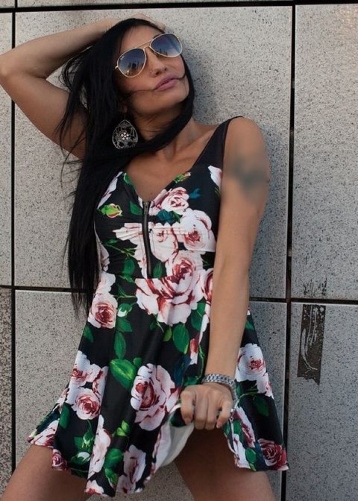 Индивидуалка Амира фото № 2 в городе Находка