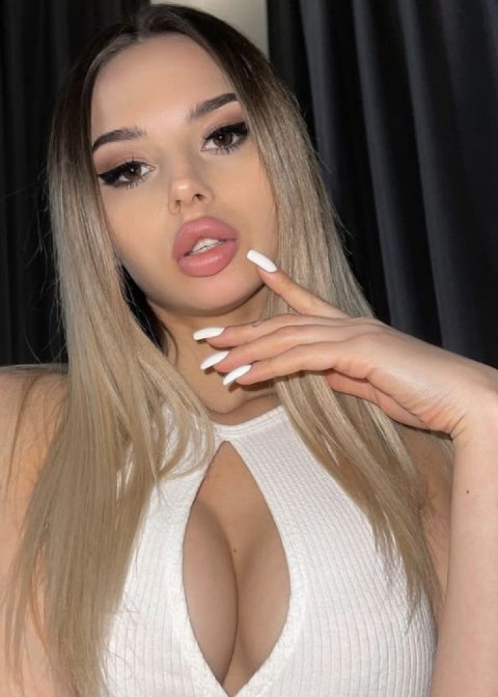 Индивидуалка Анита фото № 2 в городе Находка