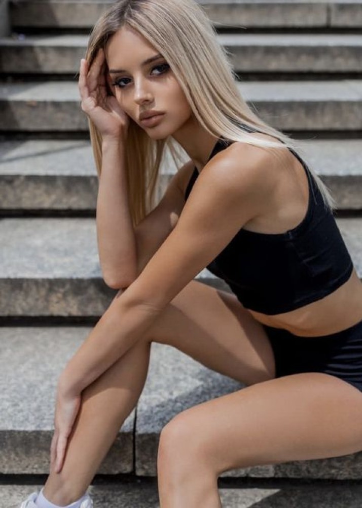 Индивидуалка Анита фото № 2 в городе Находка