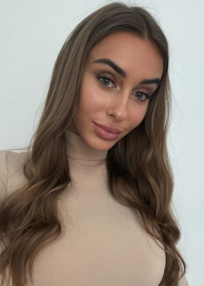 Индивидуалка Анна главное фото в городе Находка 