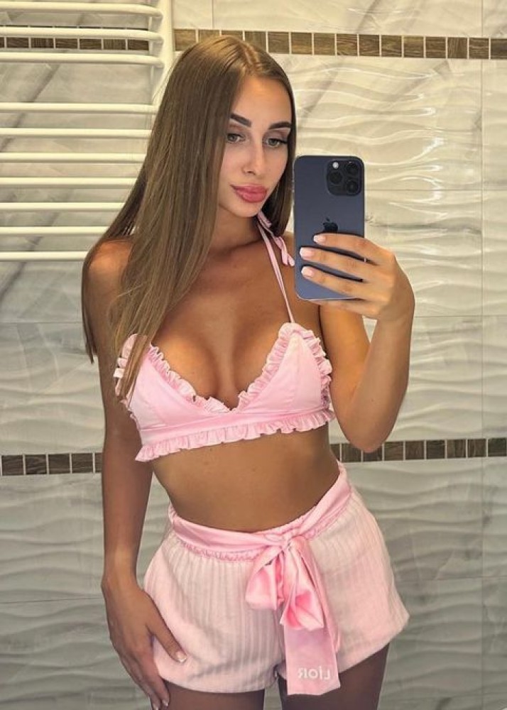 Индивидуалка Анна фото № 2 в городе Находка