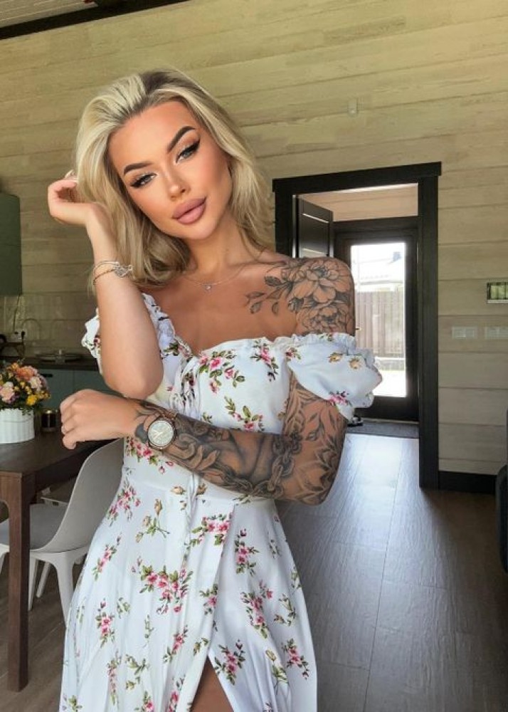 Индивидуалка Белла фото № 2 в городе Находка