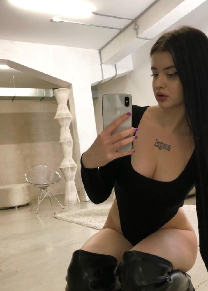 Индивидуалка Бьянка фото № 2 в городе Находка