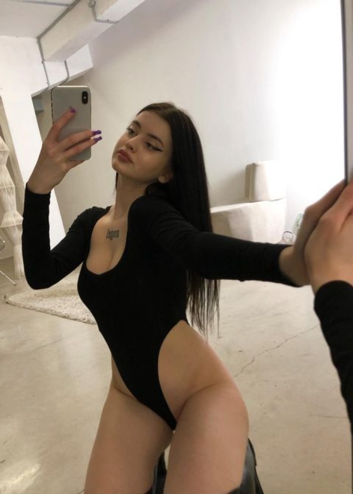 Индивидуалка Бьянка фото № 2 в городе Находка