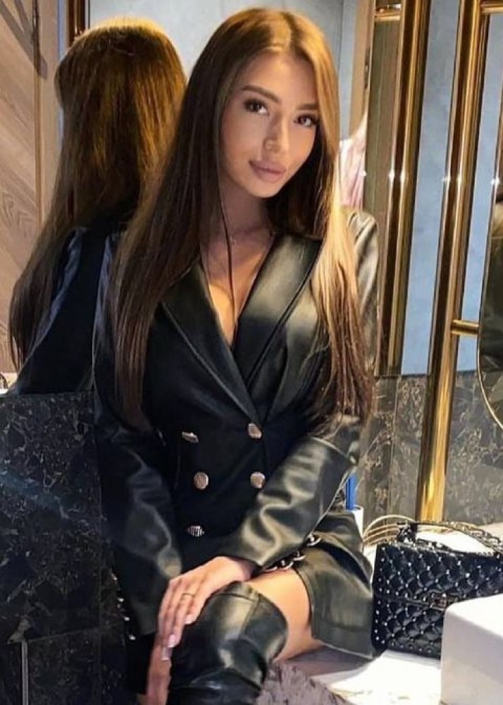 Индивидуалка Дана фото № 2 в городе Находка