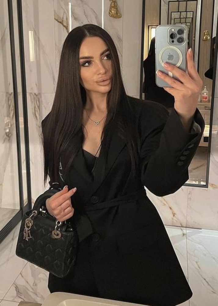 Индивидуалка Дана фото № 2 в городе Находка