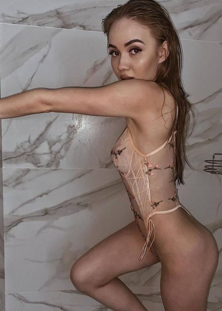 Индивидуалка Дарина фото № 2 в городе Находка