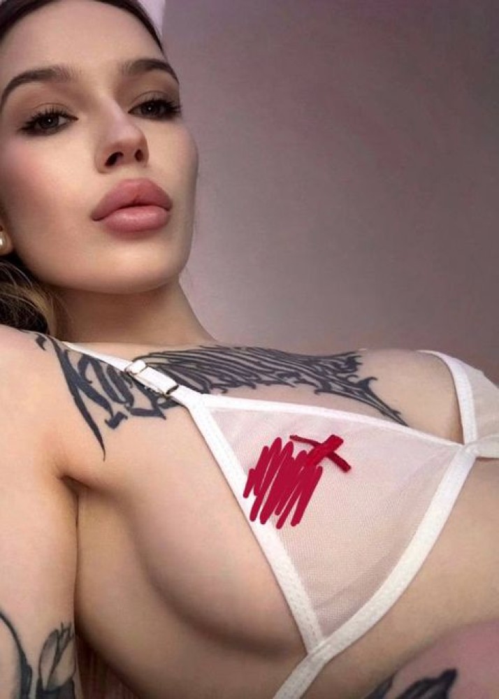 Индивидуалка Даша фото № 2 в городе Находка